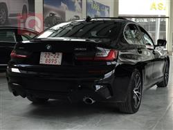 بی ئێم دەبڵیو سیریەس 3